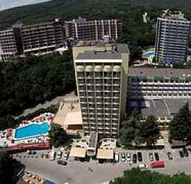Shipka Bulgarien Hotelangebote