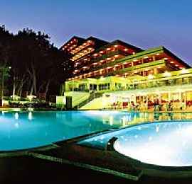 Pliska Bulgarien Hotelangebote
