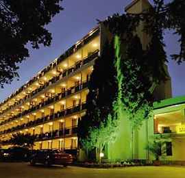 Tintyava Park Hotel Bulgarien Hotelangebote