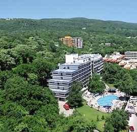 Park Hotel Perla Bulgarien Hotelangebote