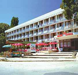 Malina Bulgarien Hotelangebote